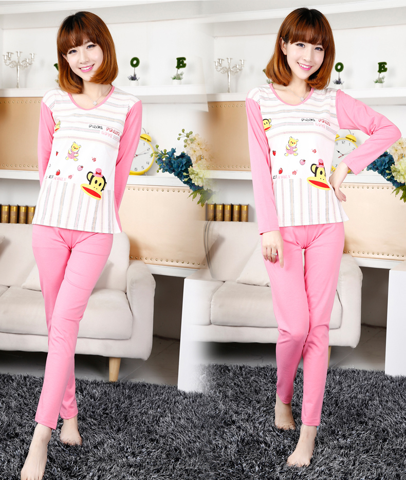 Sous-vêtement thermo jeunesse doux en coton - Ref 767272 Image 22