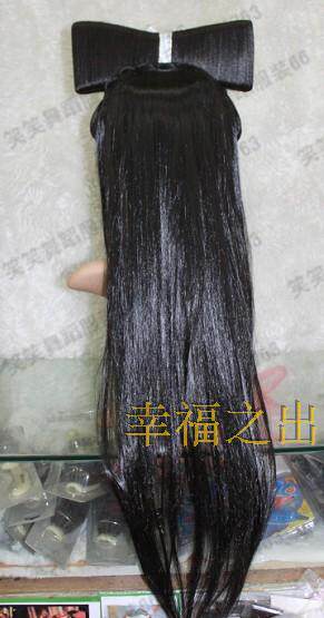 Extension cheveux - Chignon - Ref 235923 Image 4