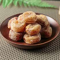 2021 new Xuancheng specialty Shuidong honey jujube reunion jujube super gold silk honey jujube zongzi stuffing soup jujube bag