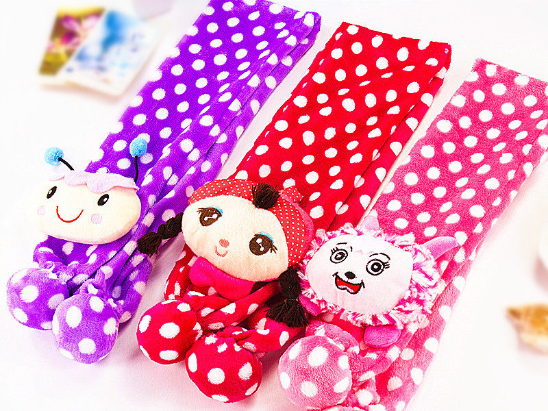 Foulard enfant - Ref 2140487 Image 36