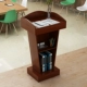 Nội thất văn phòng Podium Trường Giáo viên Bục giảng Bàn tiếp tân Bàn chào mừng Bàn lưu trữ Bàn tư vấn Bàn chủ tịch Bàn - Nội thất giảng dạy tại trường bảng trắng dạy học giá rẻ