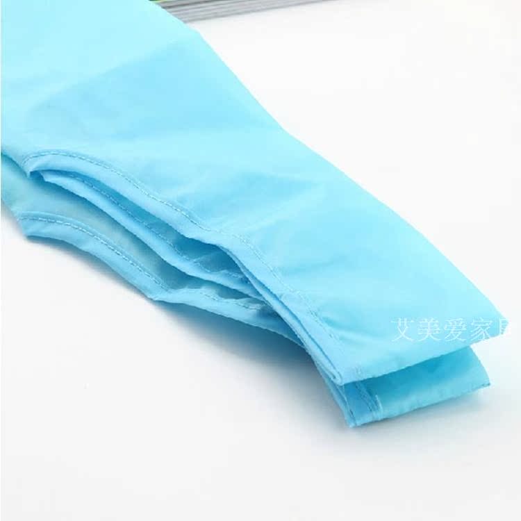 Nghĩa Ô mới lạ nhà hàng ngày cần thiết cửa hàng bách hóa bán buôn túi xanh mua túi lưu trữ túi tote có thể gập lại - Trang chủ hộp nhựa vuông trong suốt