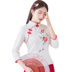 Vintage Tang chiếc váy đầu Xia Minguo gió phiên bản sửa đổi của bộ sườn xám trẻ hai mảnh bộ đồ thêu váy nghệ thuật trà đạo Trung Quốc gió của con người 