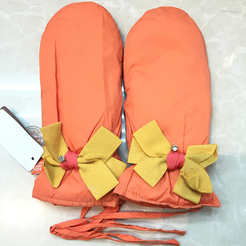 Gants pour fille - Ref 2150232 Image 11