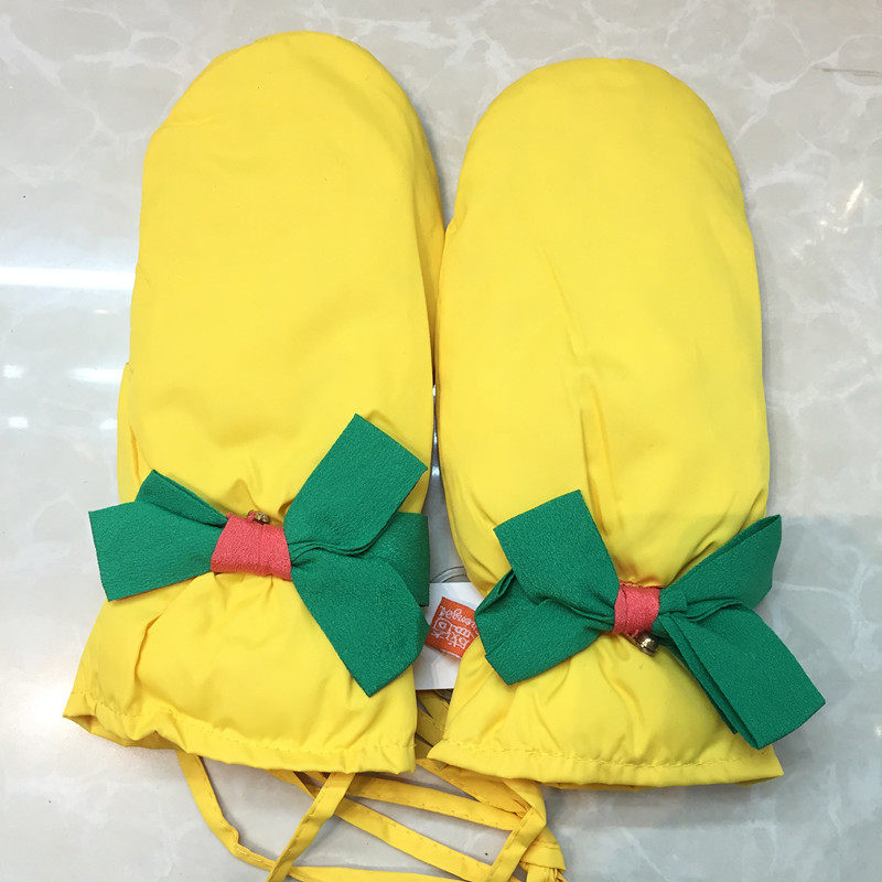 Gants pour fille - Ref 2150232 Image 13