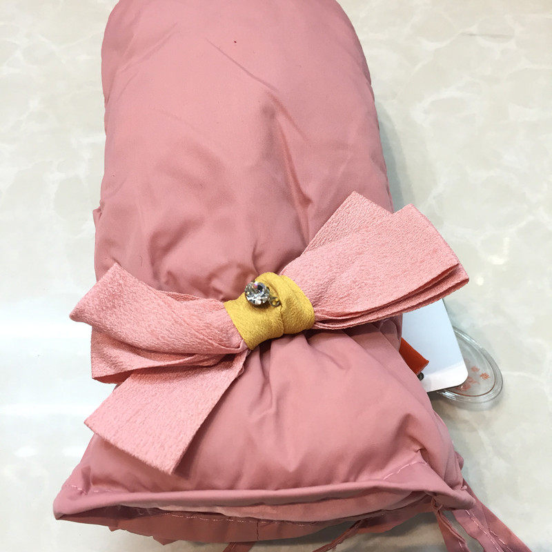 Gants pour fille - Ref 2150232 Image 9