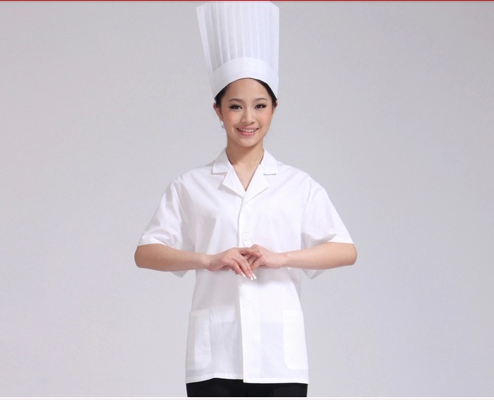 Uniforme de cuisinier - Ref 1909165 Image 10