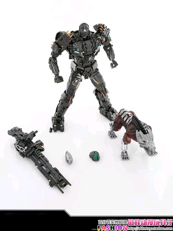 Aofeng】Transforming Toy Third-Party Unique Toys Y-05 Ut Confinement Movie 4 Reissue Aofeng】Transforming Toy Third-Party Unique Toys Y-05 Ut Confinement Movie 4 Reissue