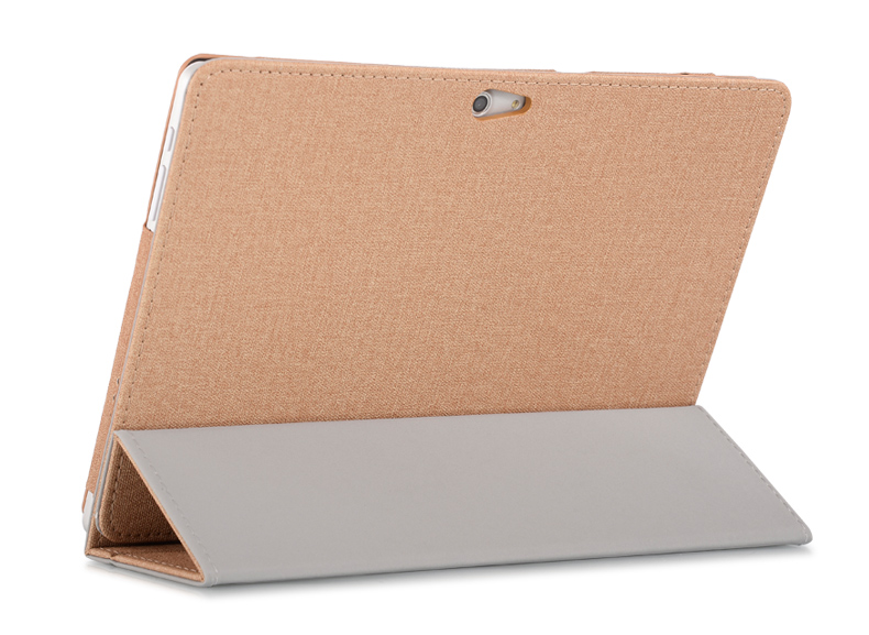 Jumper Jumper EZpad M5 M5 10,1 inch bao da đựng máy tính bảng ba vỏ khung - Phụ kiện máy tính bảng bao da ipad gen 6