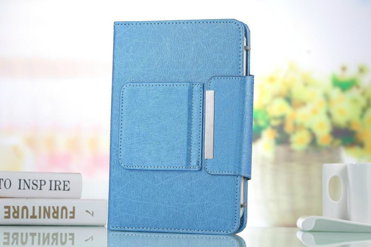 Jumper / Jumper EZpad nhỏ 4S bàn phím tablet da 8.3 inch hỗ trợ bàn phím Bluetooth tay - Phụ kiện máy tính bảng bao da ipad
