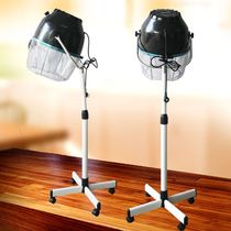 Shirt machine hair dryer oil dryer cold scalding Perm heating machine hair acceleration drying equipment