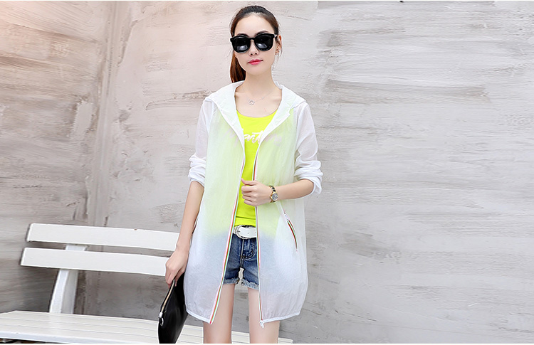 Blouson femme MARQUE INDéPENDANTE en Mélange de coton - Ref 3322451 Image 16