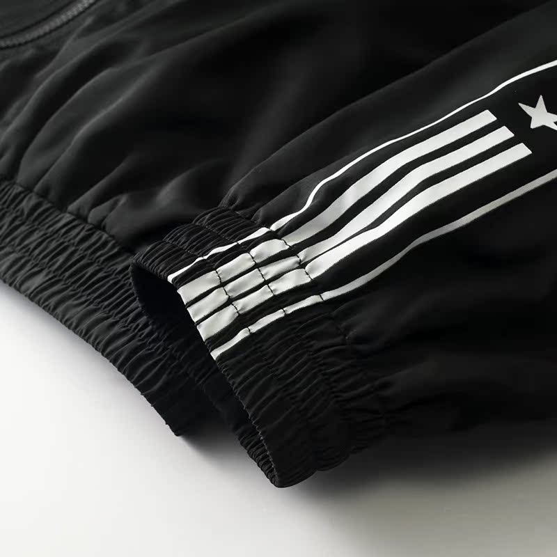 Blouson homme MACFION     manches longues en Polyester - Ref 3116422 Image 5