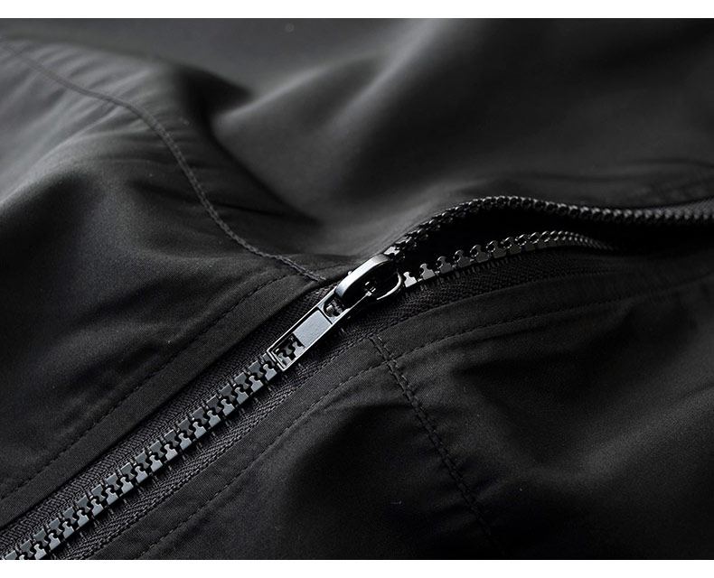 Blouson homme MACFION     manches longues en Polyester - Ref 3116422 Image 22