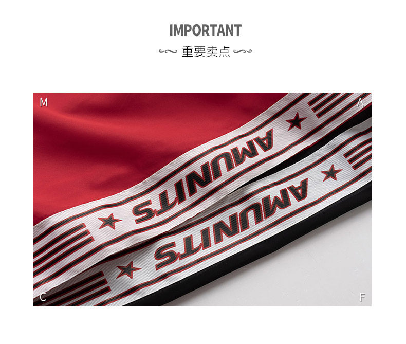 Blouson homme MACFION     manches longues - Ref 3116443 Image 15