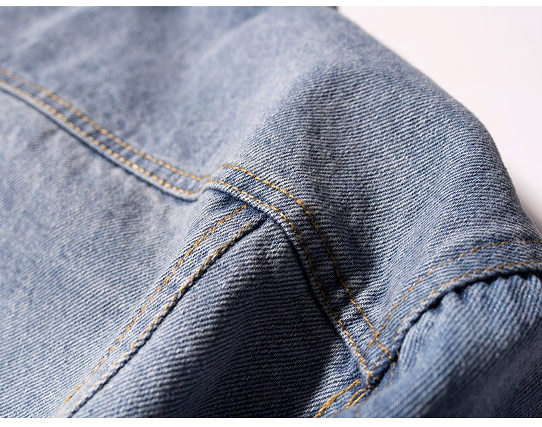 Blouson homme MACFION     manches longues - Ref 3116670 Image 15