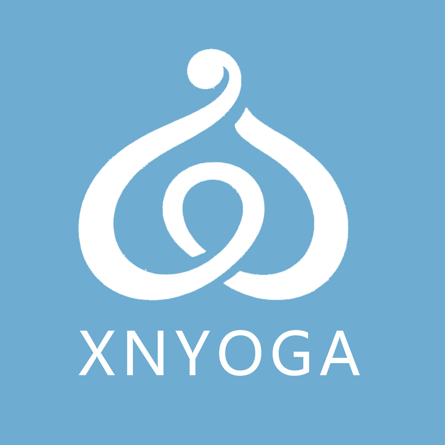 向内YOGA瑜伽店