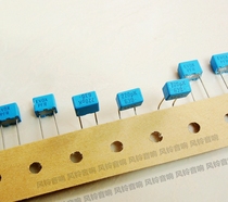 Sweden RIFA EVOX PFR5 series 220P 630v 220PF 221 film capacitor