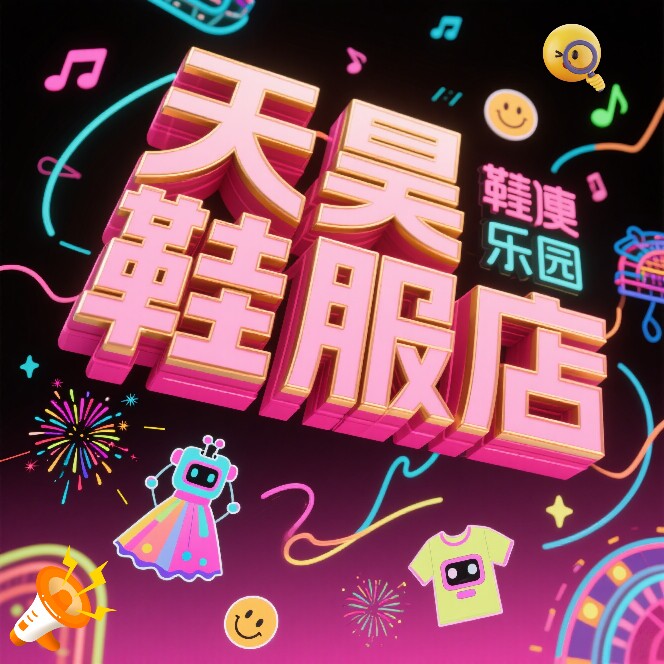 天昊鞋服店