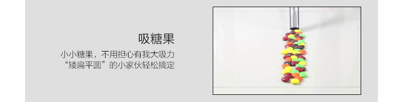 máy hút bụi xiaomi gen 2 Haier mới màu vàng HC-T2103Y thổi khô và ướt ba máy hút bụi đầu phun phẳng chống tĩnh điện màu vàng - Máy hút bụi xiaomi roborock gen 3