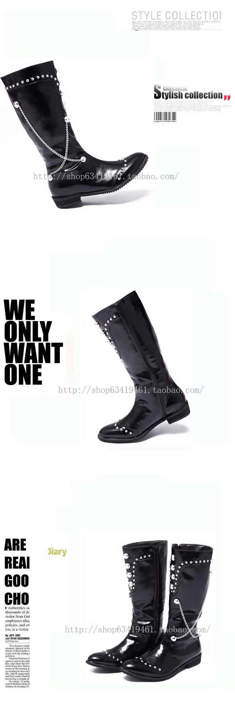 Boots - chaussures Angleterre - Ref 936554 Image 37