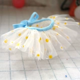 Шарф, нагрудник, слюнявчик, аксессуар