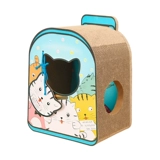 Школьные кошки, кошки, гнездо, захватывающая доска, кошачьи когти, артефакты кошачьих игрушек, устойчивость к износостойко