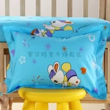 罗尔特 Хлопковый комплект для детского сада, одеяло, пододеяльник, наволочка, милый матрас, 3 предмета