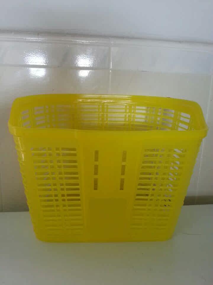 Panier pour vélo PHOENIX en plastique - Ref 2267414 Image 8