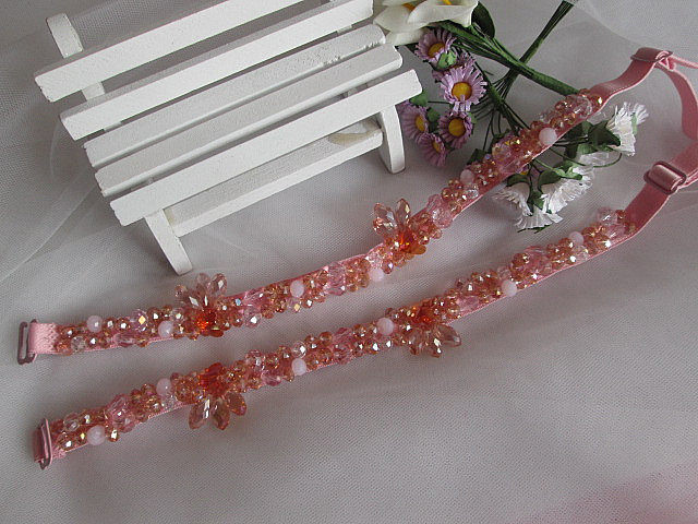 Sangles pour lingerie - Ref 804830 Image 31