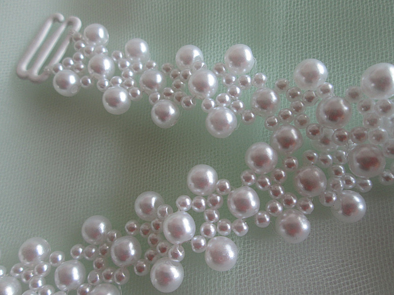 Bretelles pour lingerie - Ref 805512 Image 33