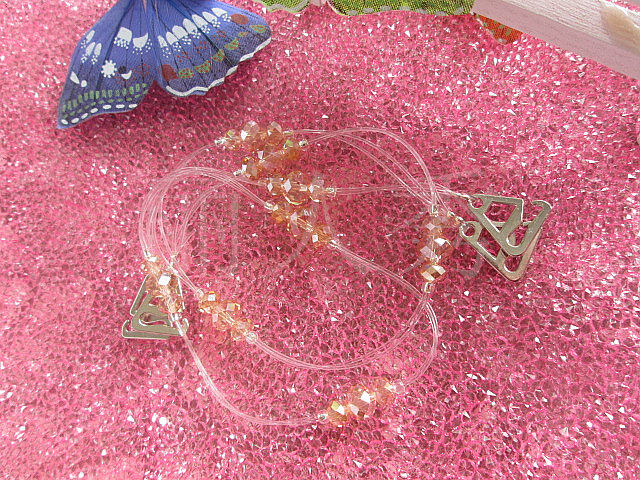 Bretelles pour lingerie - Ref 809846 Image 43