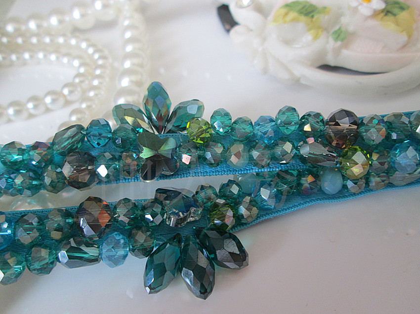 Bretelles pour lingerie - Ref 810178 Image 33