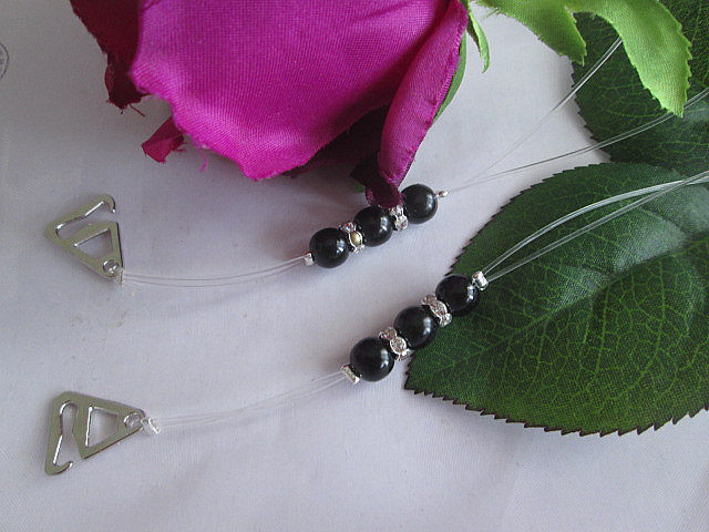 Bretelles pour lingerie - Ref 811608 Image 31