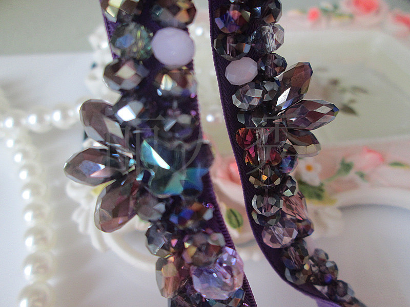 Bretelles pour lingerie - Ref 810178 Image 30