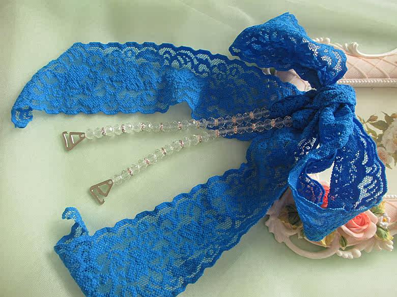 Bretelles pour lingerie - Ref 808606 Image 18