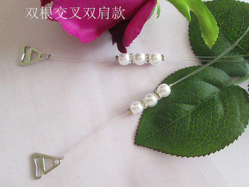 Bretelles pour lingerie - Ref 809846 Image 33