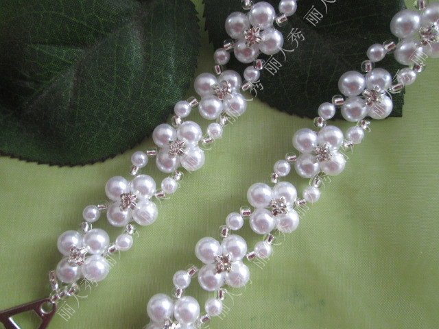 Bretelles pour lingerie W-98 - Ref 808569 Image 29