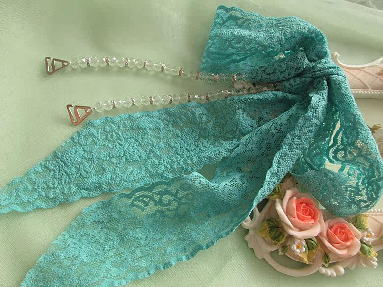 Bretelles pour lingerie - Ref 808606 Image 16