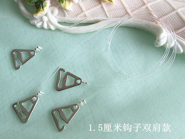 Sangles pour lingerie - Ref 812293 Image 28