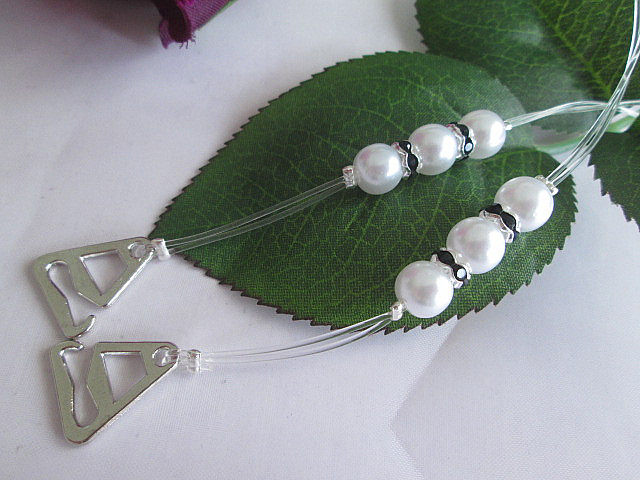 Bretelles pour lingerie - Ref 811608 Image 35