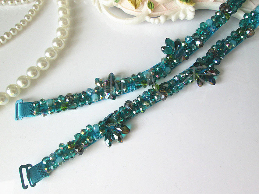 Bretelles pour lingerie - Ref 810178 Image 34