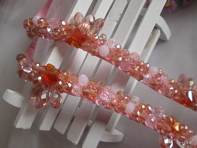 Sangles pour lingerie - Ref 804830 Image 33