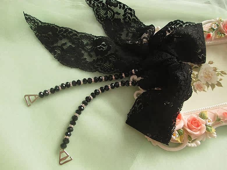 Bretelles pour lingerie - Ref 808606 Image 19