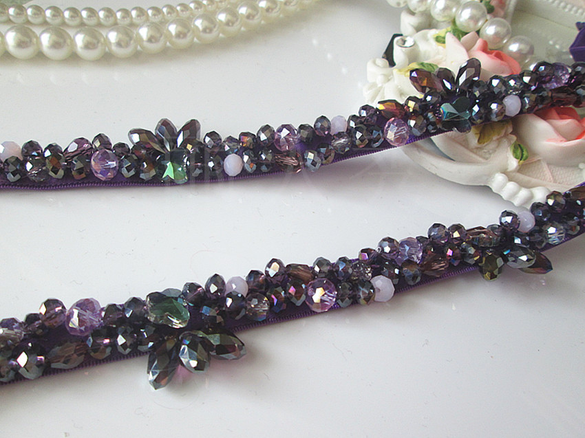 Bretelles pour lingerie - Ref 810178 Image 27