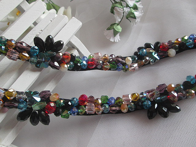 Sangles pour lingerie - Ref 804830 Image 22