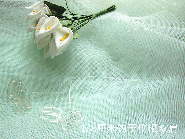 Sangles pour lingerie - Ref 812293 Image 30