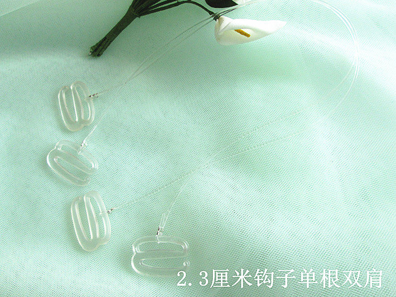 Sangles pour lingerie - Ref 812293 Image 29