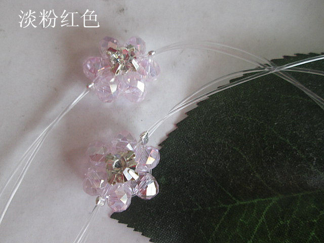 Bretelles pour lingerie - Ref 809846 Image 38