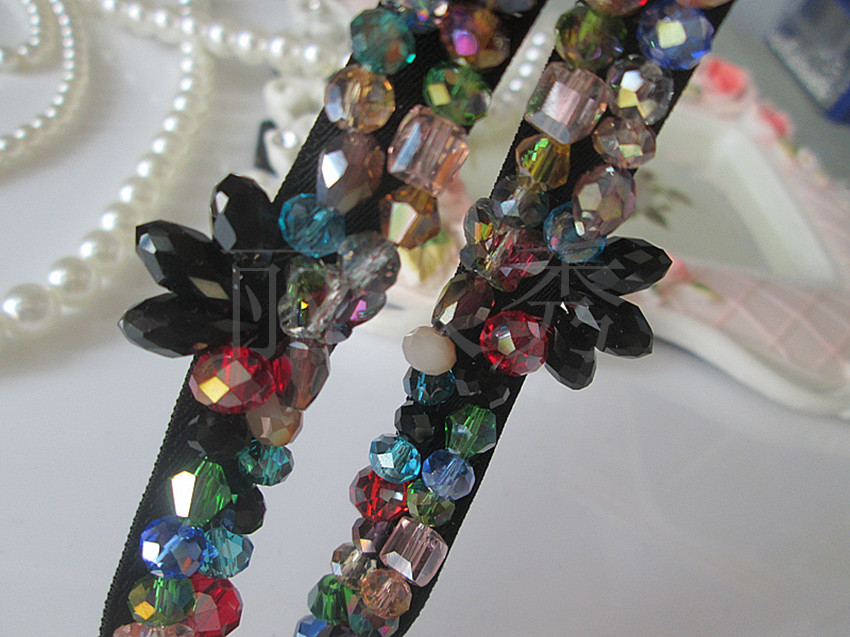 Bretelles pour lingerie - Ref 810178 Image 42